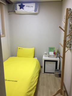 24 Guesthouse KyungHee University - Seul - 3