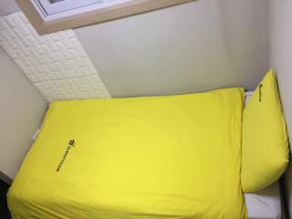 24 Guesthouse KyungHee University - Seul - 5