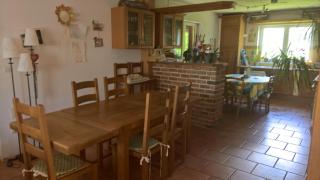 Couette et Cafe - Chambre bleue - Truchtersheim - 7