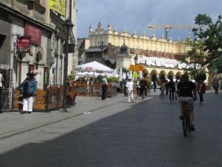 Grodzka King & Queen Apartments - Krakow - 9