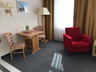 Ferienwohnung 8 im Haus Hühnergott Sellin - Ostseebad Sellin - 7