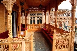 Firdous Houseboats - 2