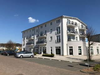 Ferienwohnung 8 im Haus Hühnergott Sellin - Ostseebad Sellin - 0