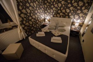 Apartament z jacuzzi Kraków Rynek - 7