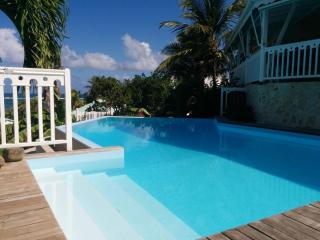 Villa Les Nereides - Le Moule - 4