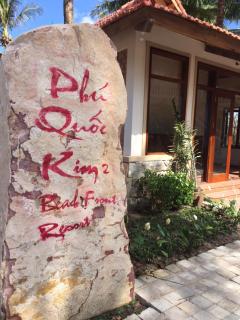 Phu Quoc Kim 2 Beach Front Resort - Phú Quốc - 5