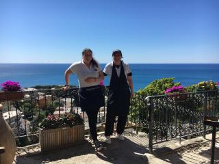 Agriturismo Le Pale - Bogliasco - 5