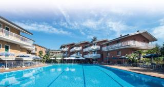 Residence Villa Rosa - Garda - 0