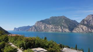Panorama - Nago-Torbole - 7