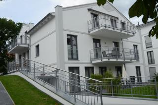 Residenz Margarete - Apt. 2.3 - Binz - 7