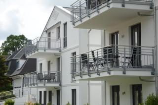 Residenz Margarete - Apt. 2.3 - Binz - 0