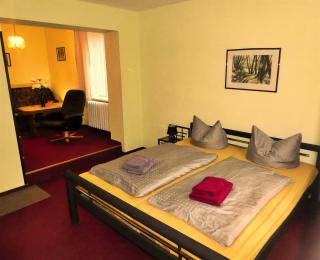 Pension Haus Rodenstein - Altenbrak - 3