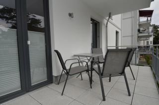 Residenz Margarete - Apt. 2.3 - Binz - 6