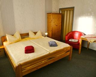 Pension Haus Rodenstein - Altenbrak - 7