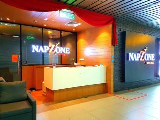 Sovotel @ Napzone KKIA - Kota Kinabalu - 3