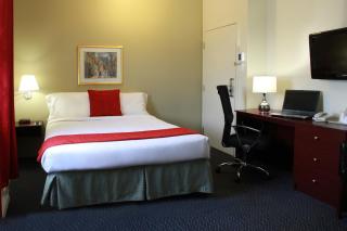 Hotel du Nord - Québec - 3