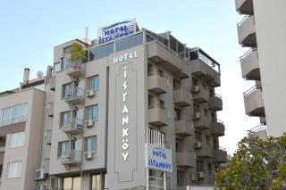 Istankoy Hotel - Kuşadası - 0