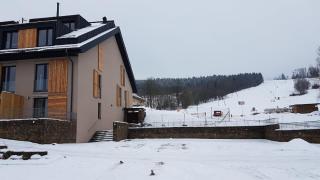 Apartmány Dolní Morava - Dolní Morava - 4