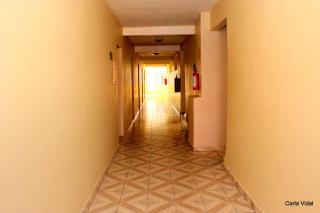 Hotel Monte Libano - Paranaguá - 4