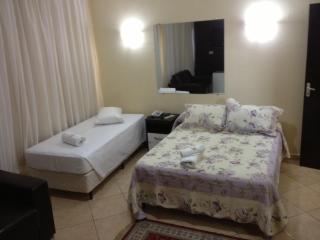Hotel Monte Libano - Paranaguá - 6