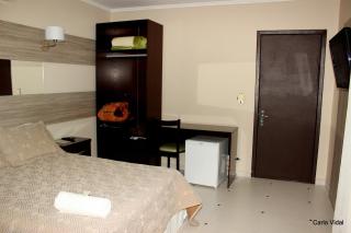 Hotel Monte Libano - Paranaguá - 7
