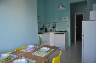 Casa Saraghina - Rímini - 1