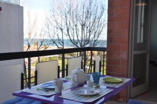 Casa Saraghina - Rímini - 3