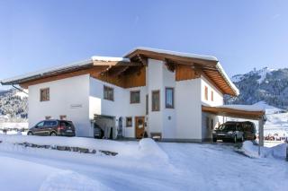 Ferienwohnung Biechl-Hauser Doris - Sankt Ulrich am Pillersee - 2