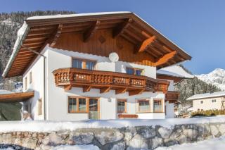 Ferienwohnung Biechl-Hauser Doris - Sankt Ulrich am Pillersee - 5