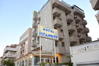 Istankoy Hotel - Kuşadası - 8