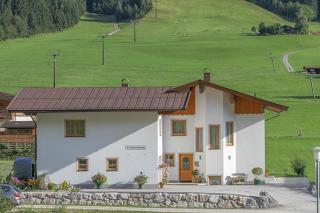 Ferienwohnung Biechl-Hauser Doris - Sankt Ulrich am Pillersee - 6