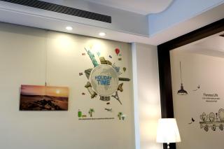 Outingfun Bed and Breakfast - 9