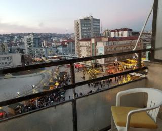 Super Central & Panoramic - Leo's Apartment - 1