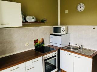 Ferienwohnung Tiffy - 6