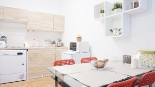 New Astoria Apartment - Budapest - 5