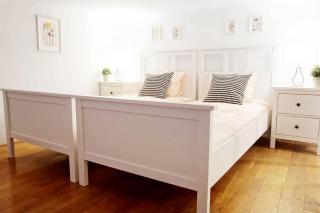 New Astoria Apartment - Budapest - 4
