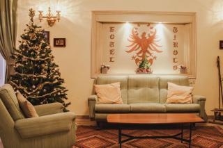 Hotel Tirolo - 6