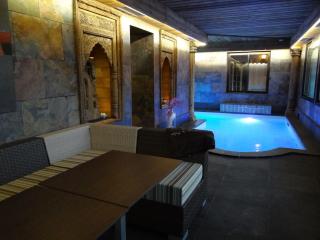 Hotel et Spa Le Lion d'Or - Pont-lʼÉvêque - 6