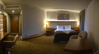 Yilmazoglu Park Hotel - Gaziantep - 3