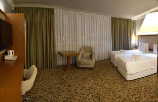 Yilmazoglu Park Hotel - Gaziantep - 2
