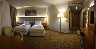 Yilmazoglu Park Hotel - Gaziantep - 1