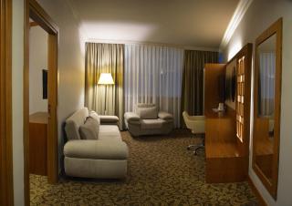 Yilmazoglu Park Hotel - Gaziantep - 5