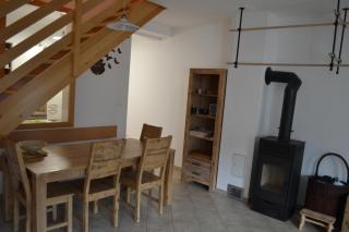 ALPIN apartma - Bovec - 7
