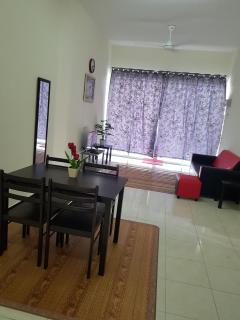 Lynn Homestay Alor Setar - Alor Setar - 4