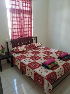 Lynn Homestay Alor Setar - Alor Setar - 5