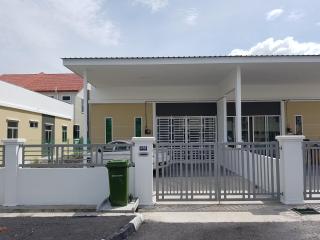 Lynn Homestay Alor Setar - 8