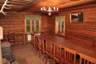 Sodyba Pasartėlė - Kavoliai - 4