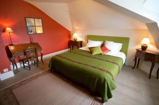 B&B Vassy Etaule - Avallon - 4