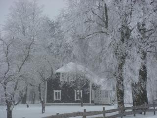 Sodyba Pasartėlė - 0