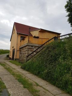 Ferienhaus Schaffrath - Hohnstein - 9